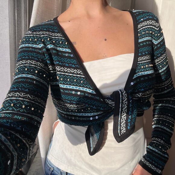 Inc International Concepts Women's Cardigan - Picture 1 of 8
